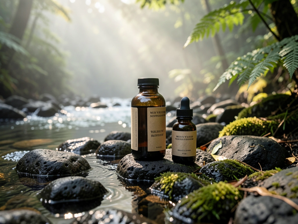 Balance and recovery
